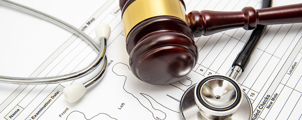Medicolegal Report