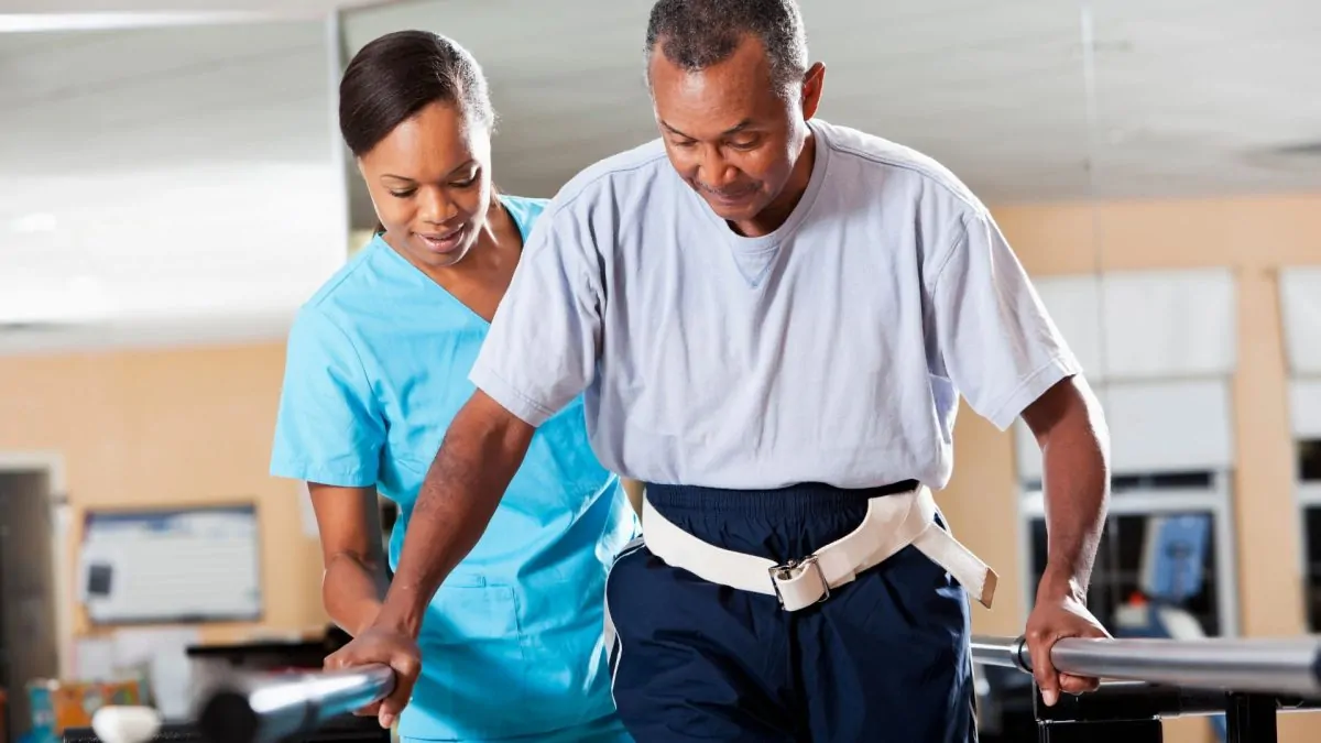 Neuro Rehab